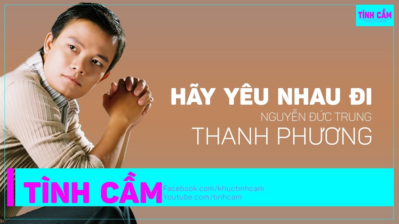 Hãy Yêu Nhau Đi