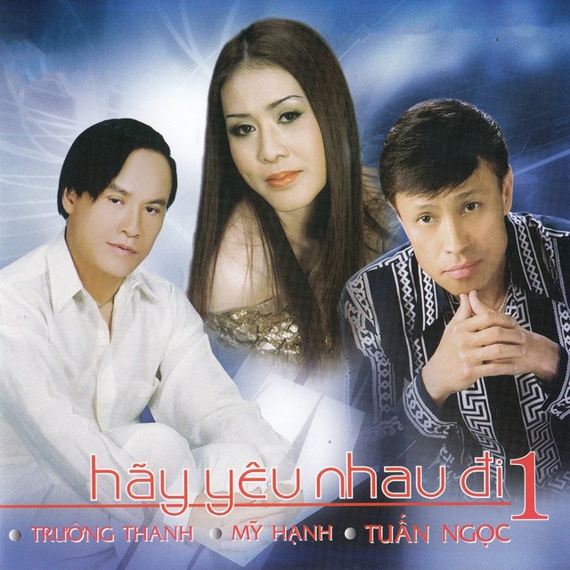 Hãy Yêu Nhau Đi