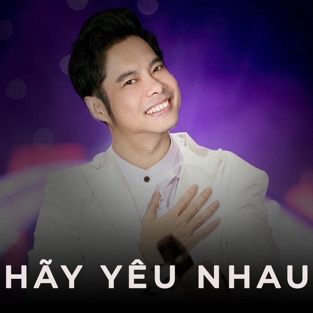 Hãy Yêu Nhau