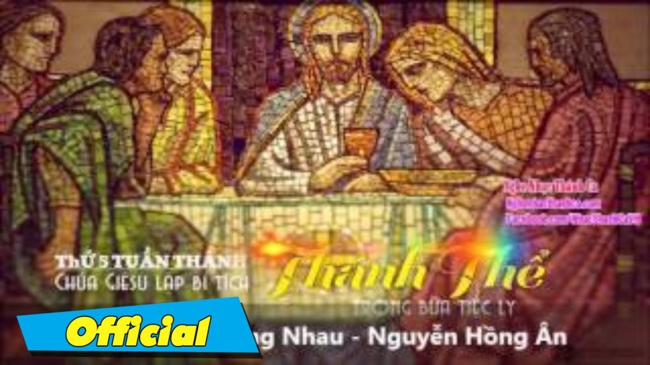Hãy Yêu Thương Nhau