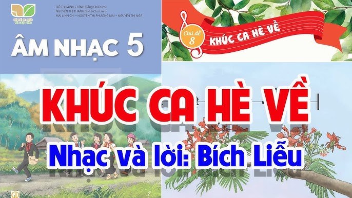 Hè Thắm Tươi