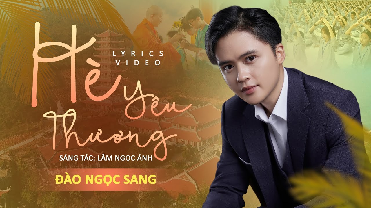 Hè Yêu Thương