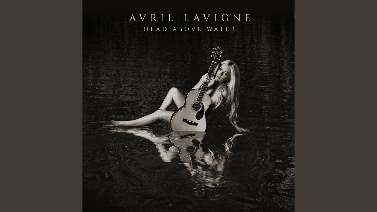 Head Above Water