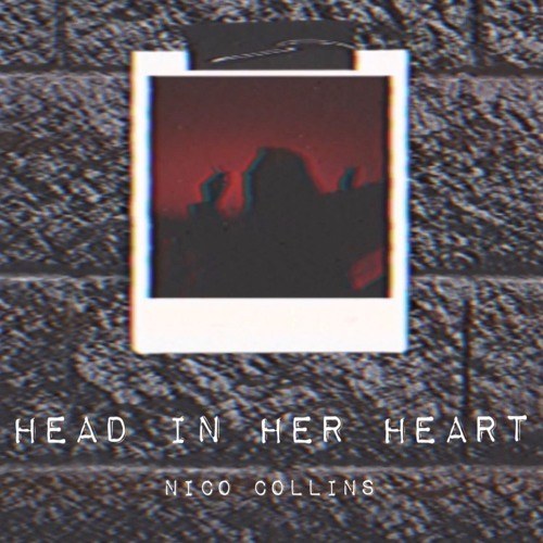 Head in her heart 