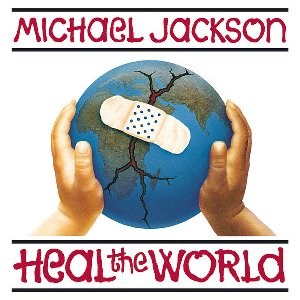 Heal The World