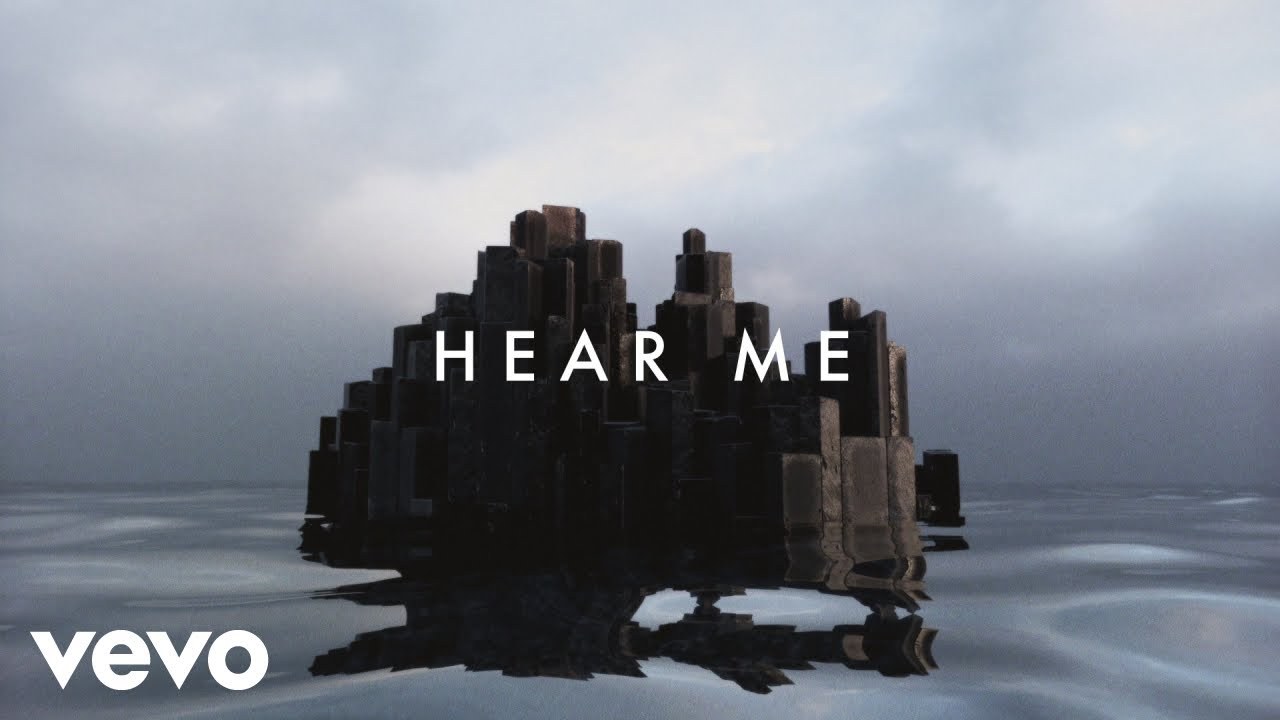 Hear me
