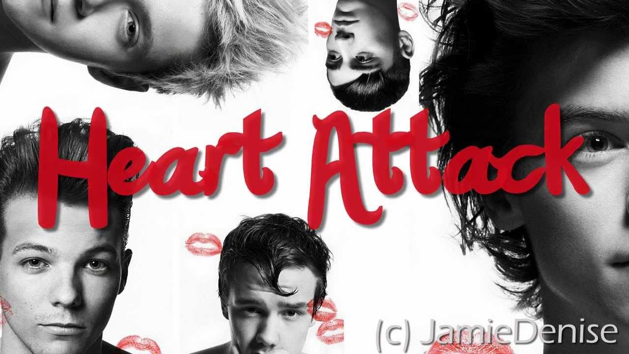 Heart Attack