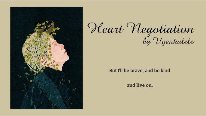 Heart Negotiation