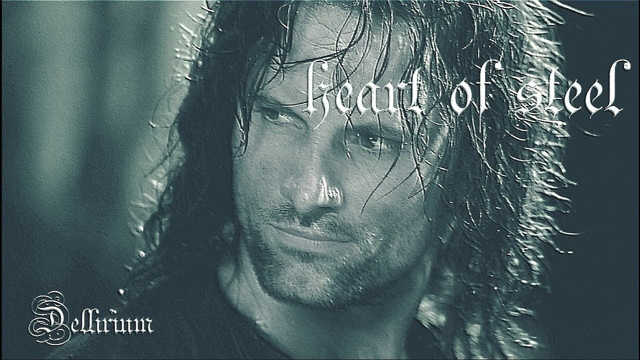 Heart Of Steel