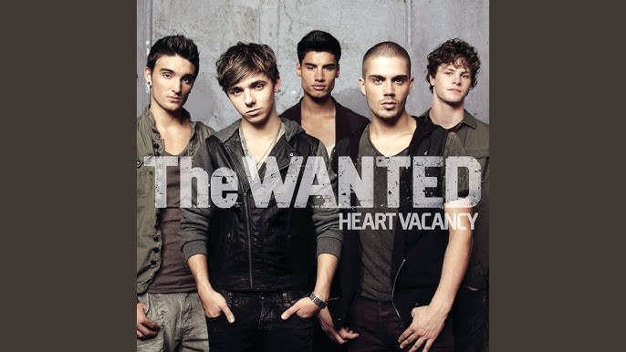 Heart Vacancy