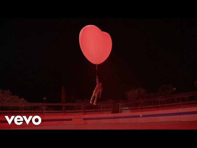 Heart Wont Let Me