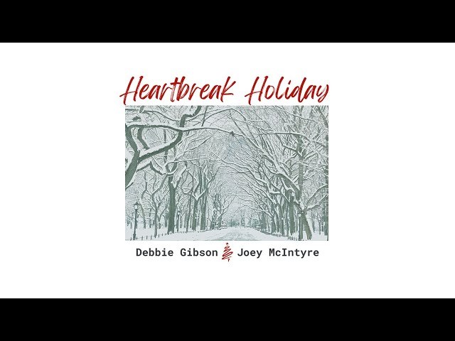 Heartbreak Holiday