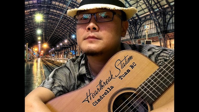 Heartbreak Station (Lời Việt)