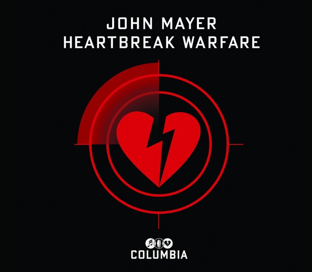 Heartbreak Warfare