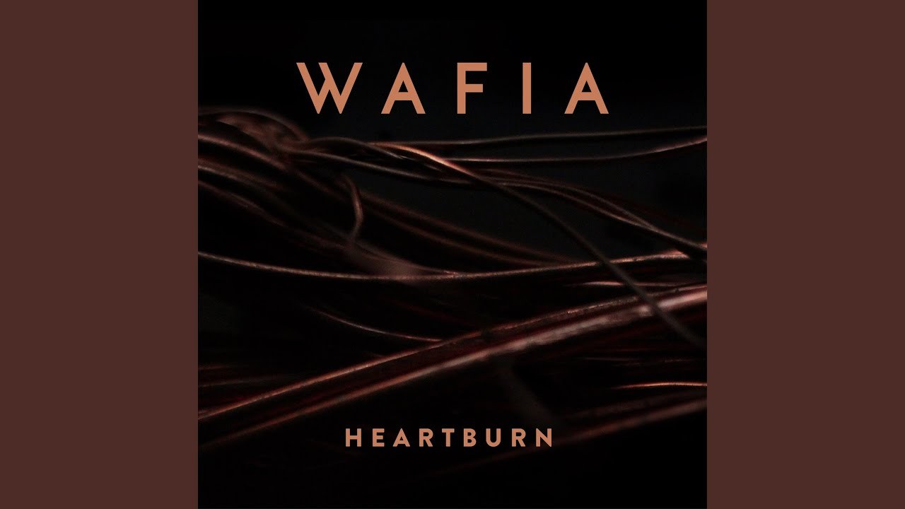 Heartburn