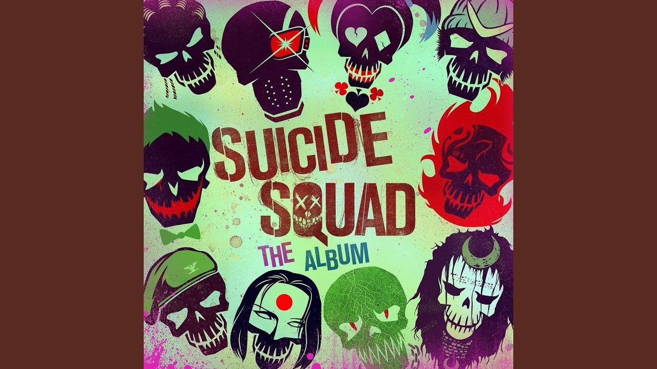 Heathens - Twenty One Pilots