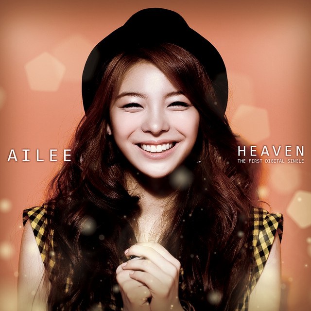 Heaven (English version)