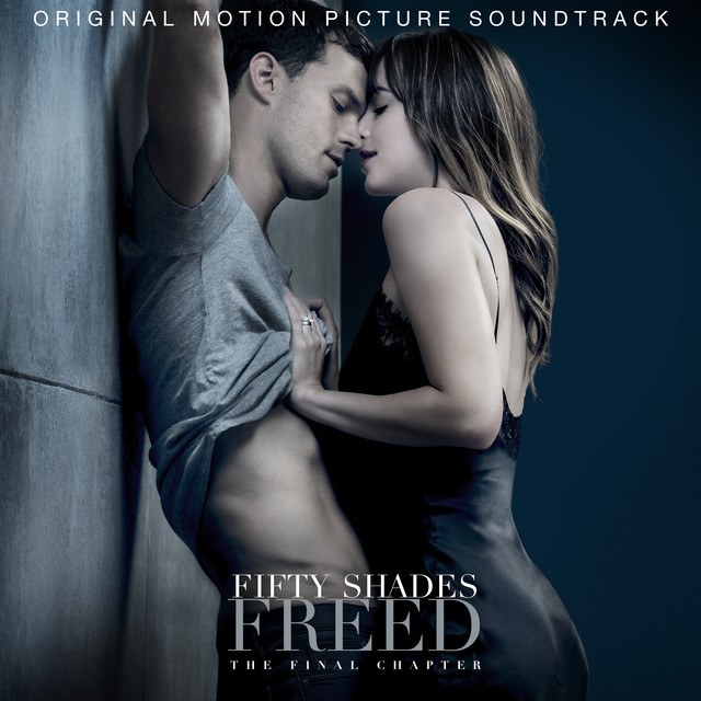 Heaven (FIFTY SHADES OF GREY FREED OST)