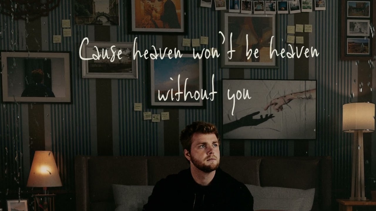 Heaven Without You