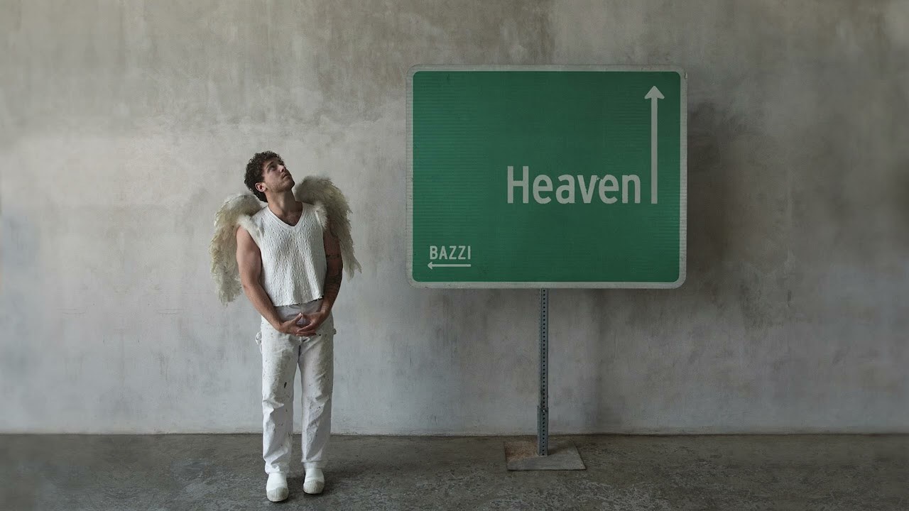 Heaven