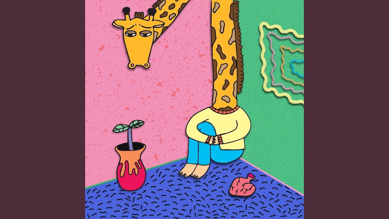 Hello, Anxiety