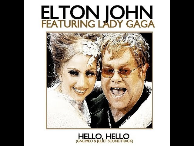 Hello Hello