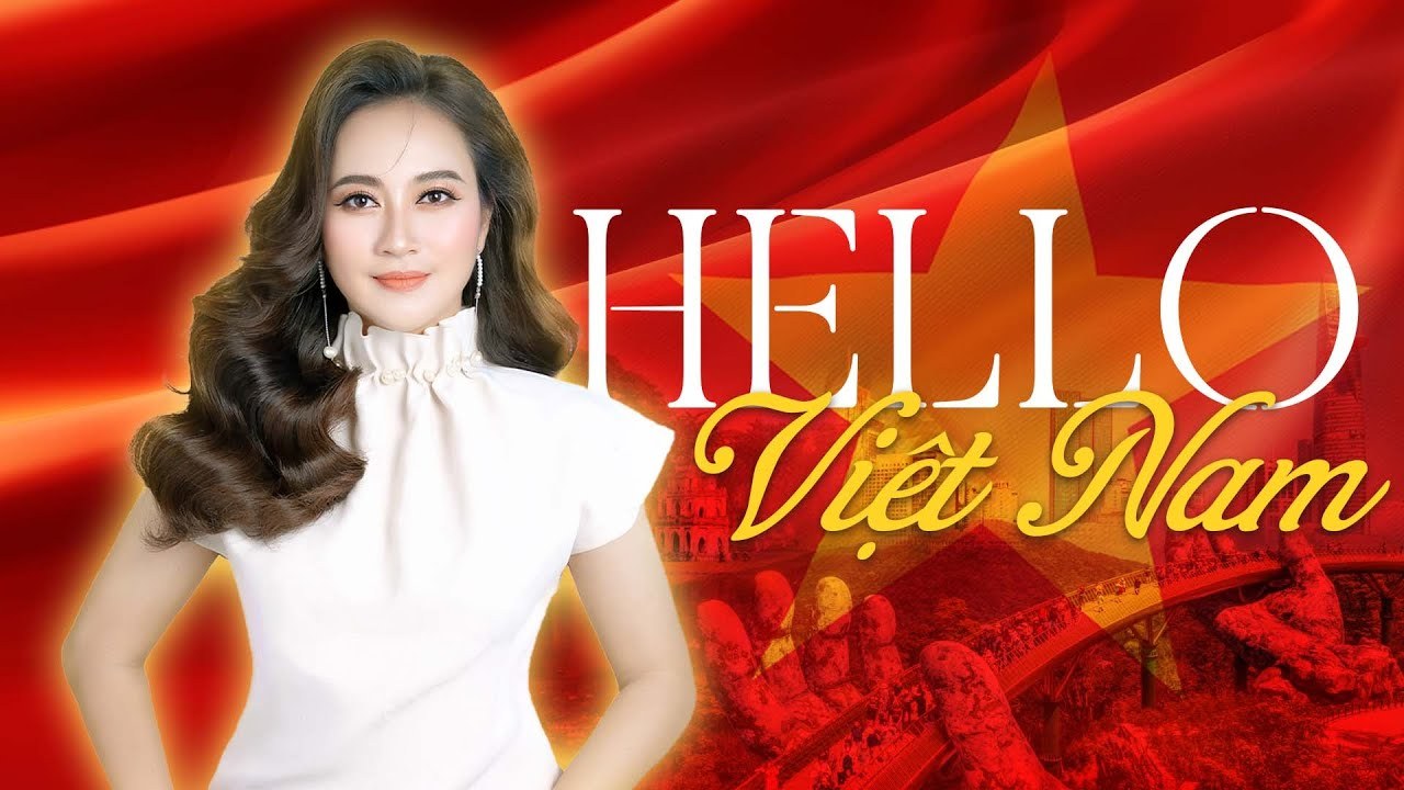 Hello Việt Nam