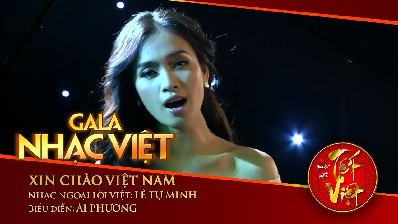 Hello Vietnam