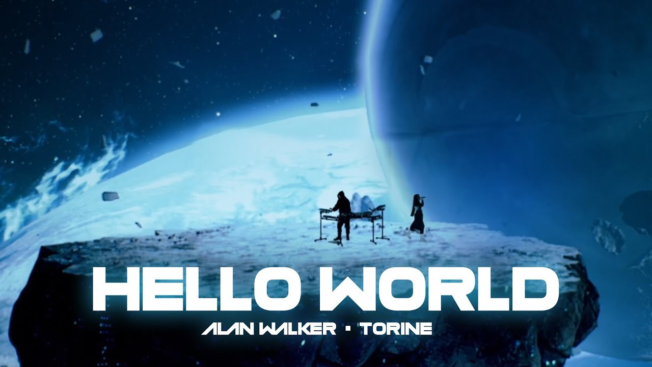 Hello World