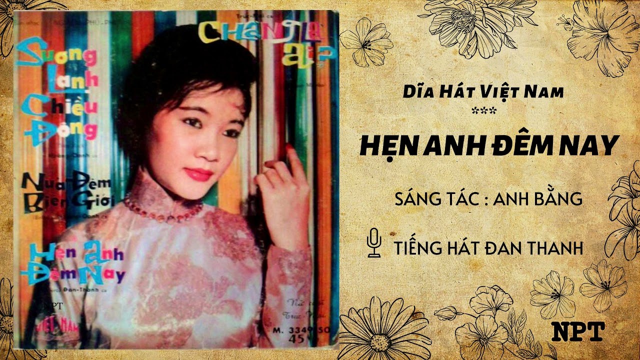 Hẹn anh đêm nay
