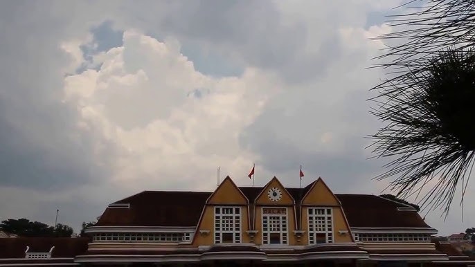 HẸN EM ĐÀ LẠT NHÉ