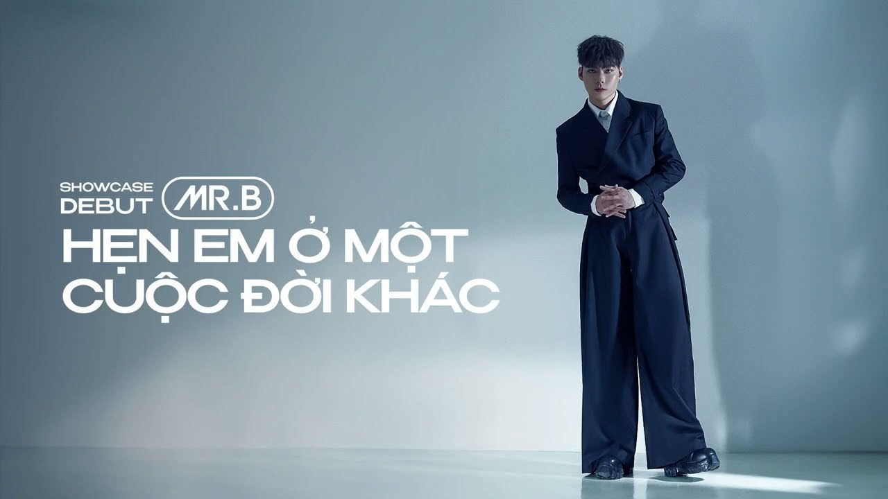 Hẹn Em Ở Một Cuộc Đời Khác
