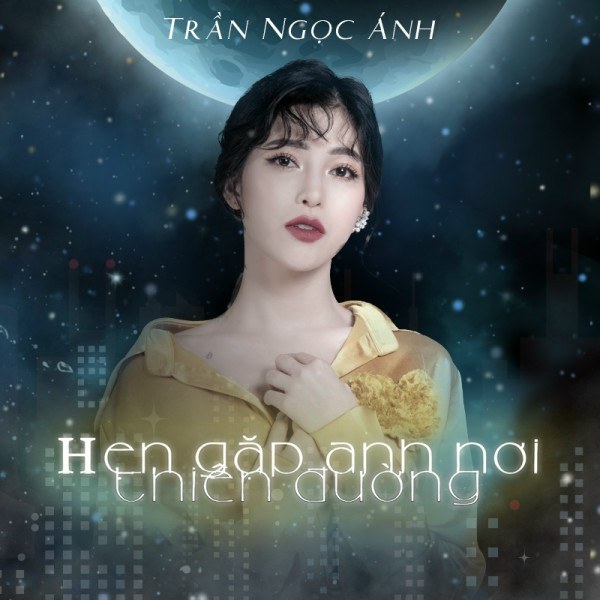 Hẹn Gặp Anh Nơi Thiên Đường