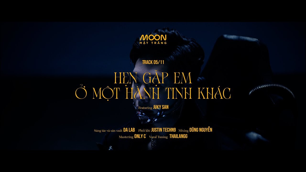 Hẹn Gặp Em Ở Một Hành Tinh Khác