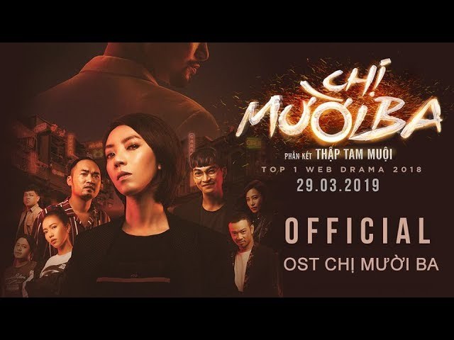 Hẹn Gặp Lại Anh (Chị Mười Ba OST)
