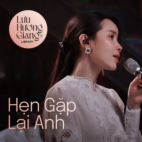 Hẹn Gặp Lại Anh