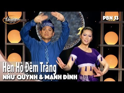 Hẹn Hò Đêm Trăng