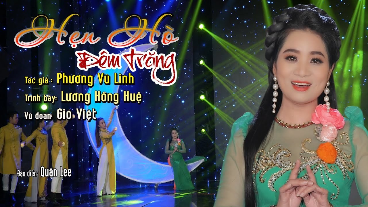 Hẹn Hò Dưới Trăng