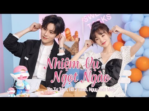 Hẹn Hò Ngày Đẹp Trời (晴天约会)