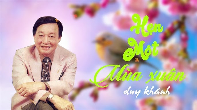 Hẹn một mùa xuân