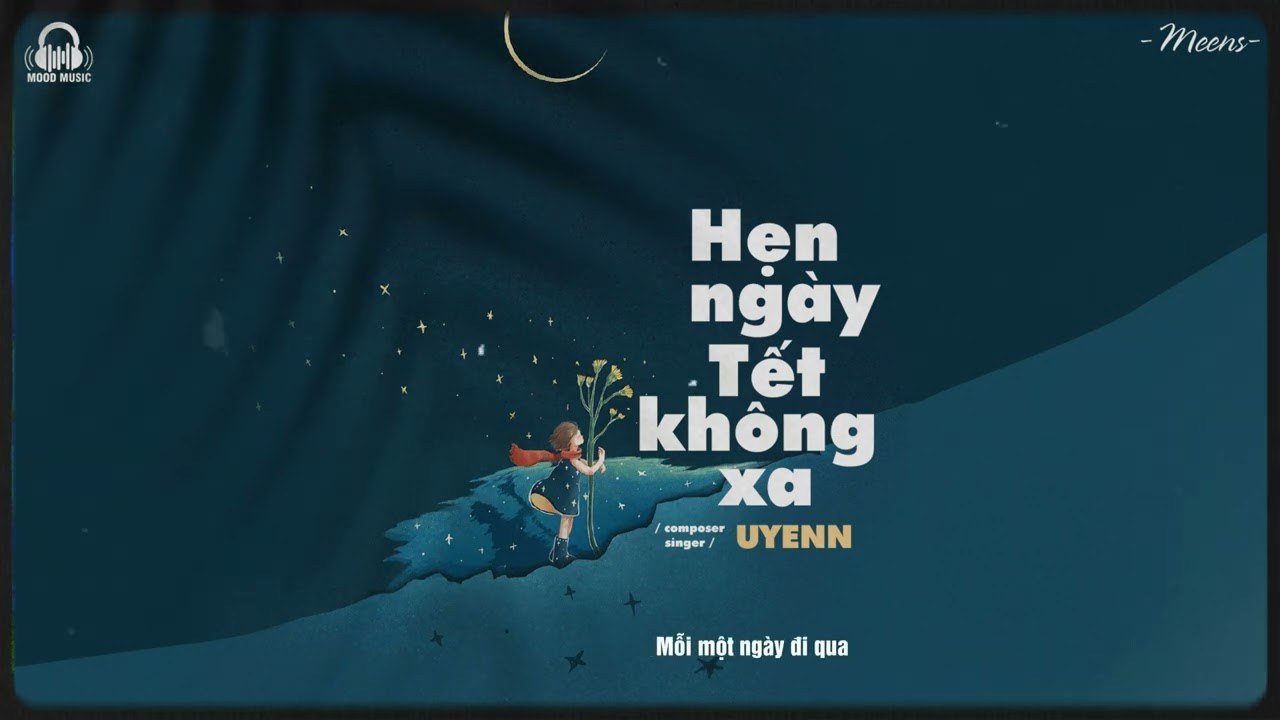 Hẹn Ngày Tết Không Xa