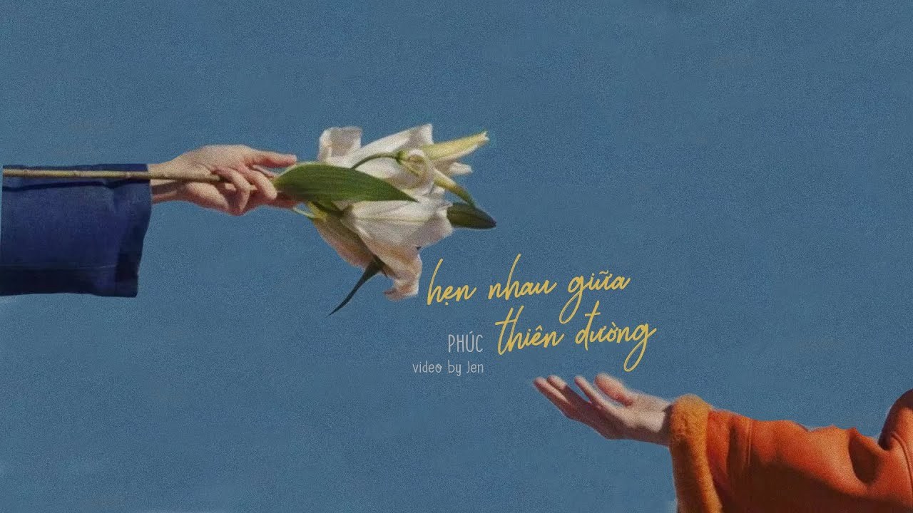 Hẹn Nhau Giữa Thiên Đường