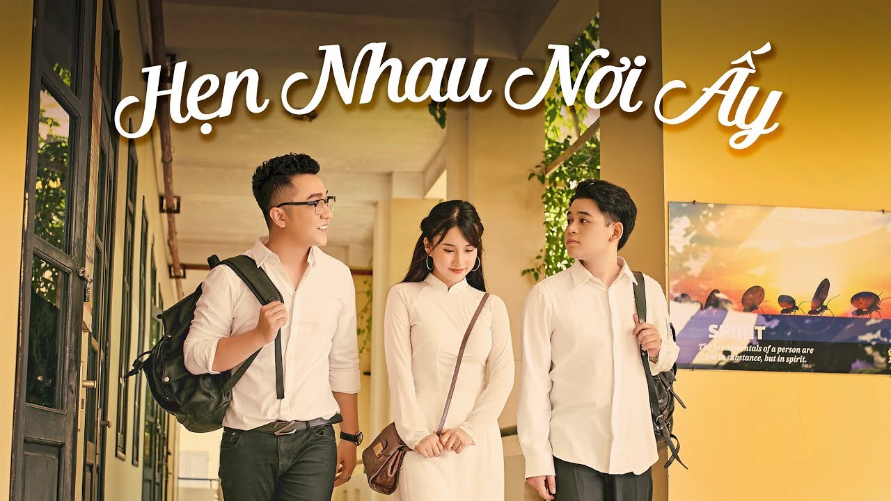 Hẹn Nhau Nơi Ấy