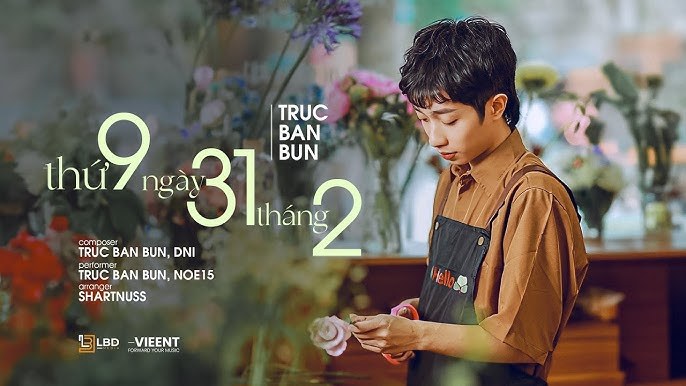 Hẹn vào chiều thứ 9 ngày 31 tháng 2