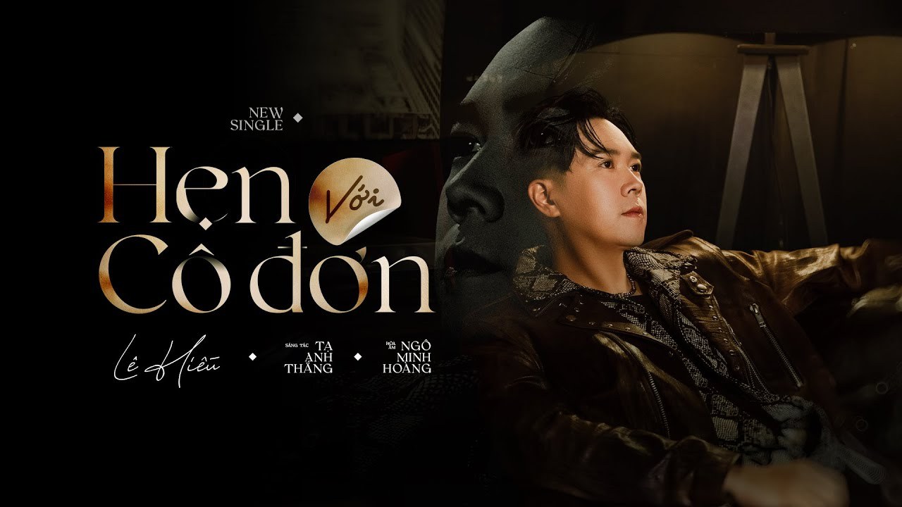 Hẹn Với Cô Đơn