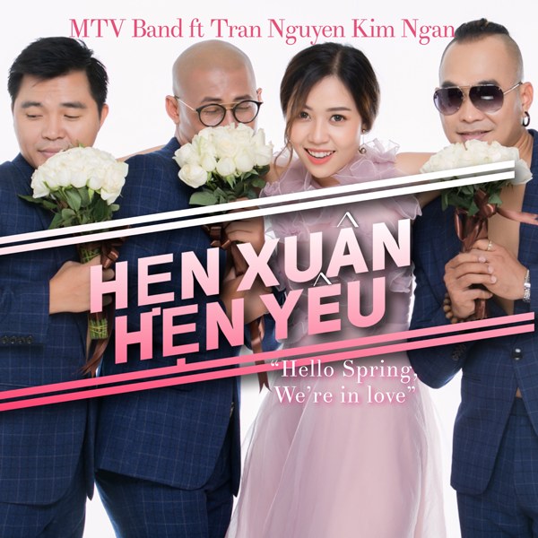 Hẹn Xuân Hẹn Yêu