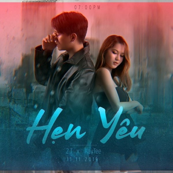 Hẹn yêu