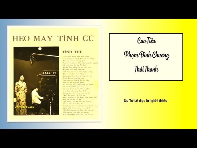 Heo May Tình Cũ