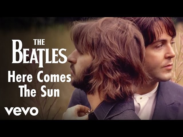 Here Comes The Sun