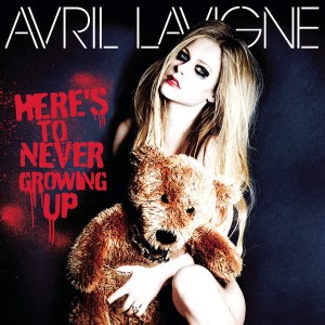 Heres To Never Growing Up